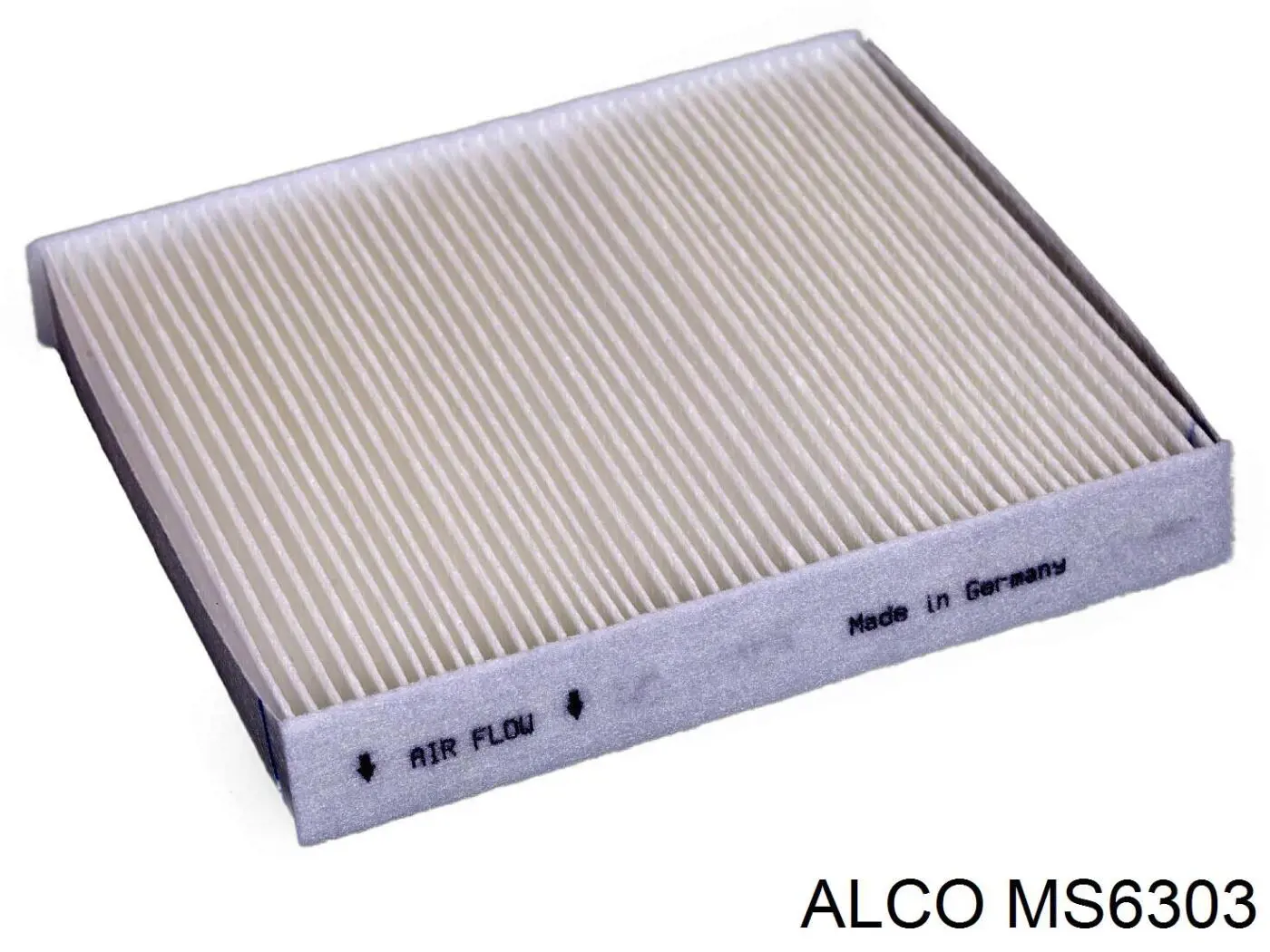 MS6303 Alco фильтр салона