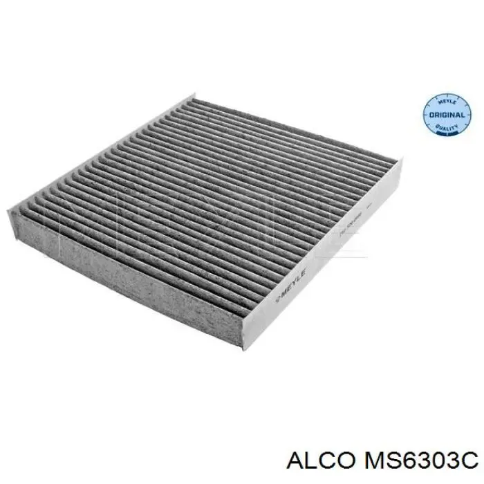 MS-6303C Alco фильтр салона