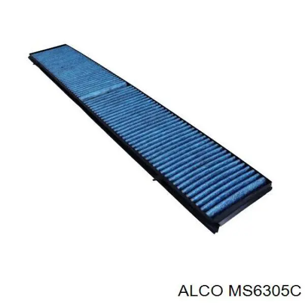 MS-6305C Alco фильтр салона