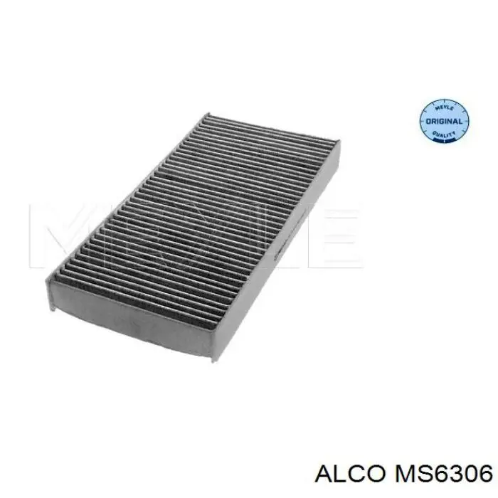 MS-6306 Alco фильтр салона