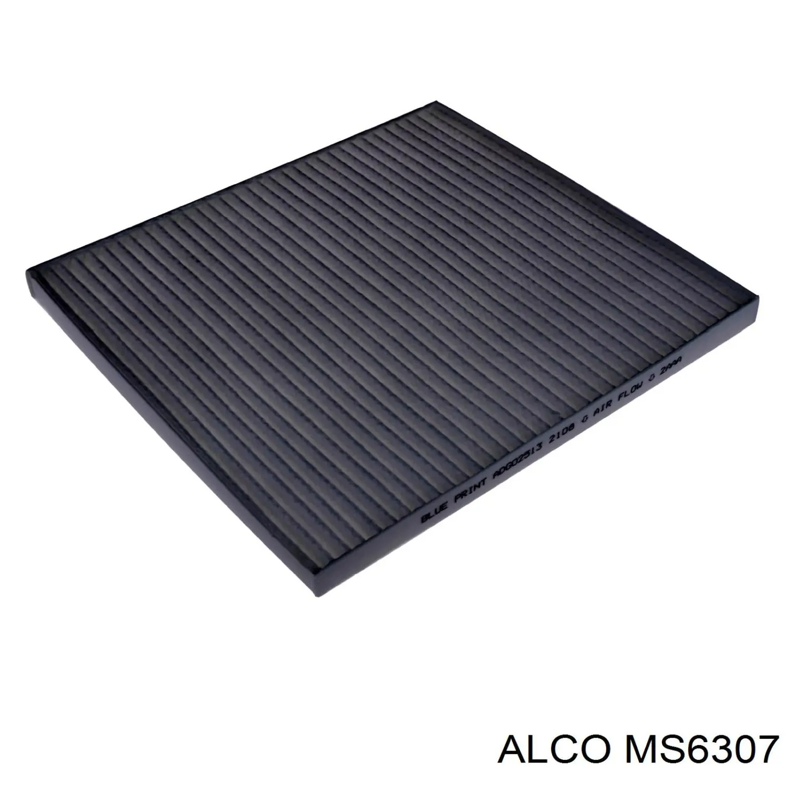 MS6307 Alco фильтр салона