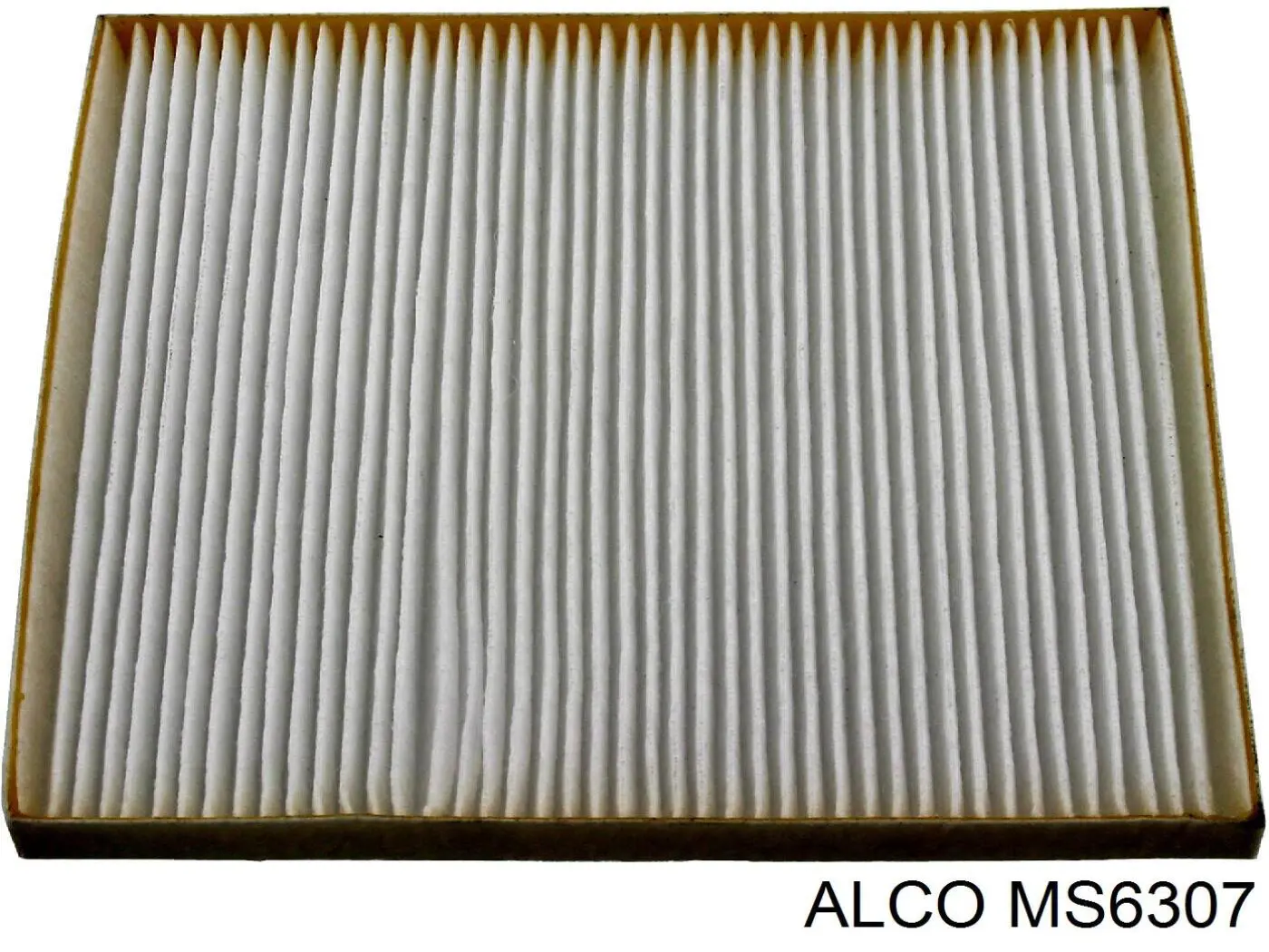 Купить MS6307 Alco Фильтр салона угольный