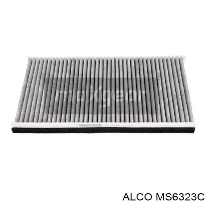 MS6323C Alco фильтр салона