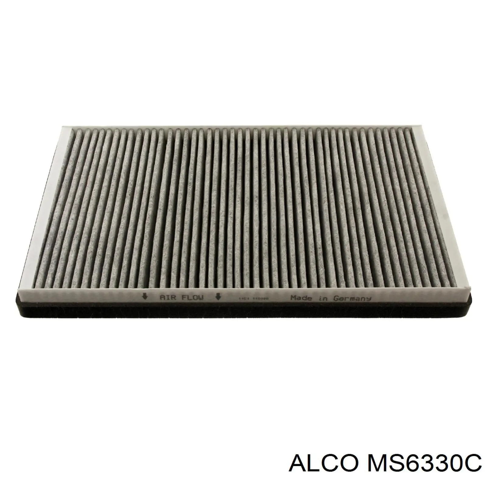 MS-6330C Alco фильтр салона