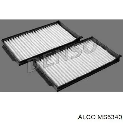 MS-6340 Alco фильтр салона