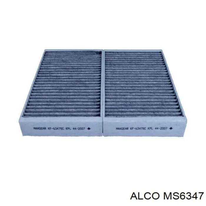 MS6347 Alco фильтр салона