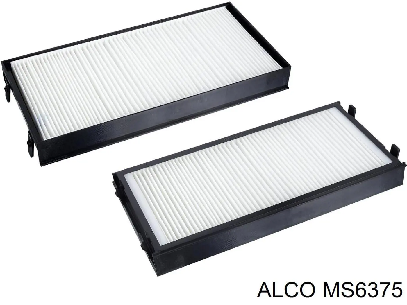 MS-6375 Alco фильтр салона