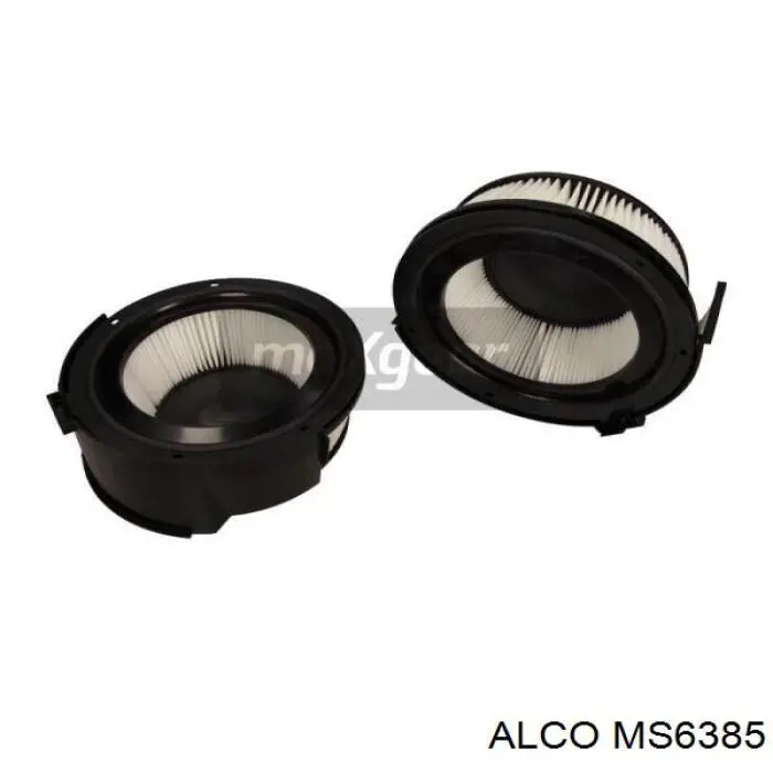 MS6385 Alco фильтр салона
