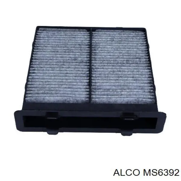 MS-6392 Alco фильтр салона