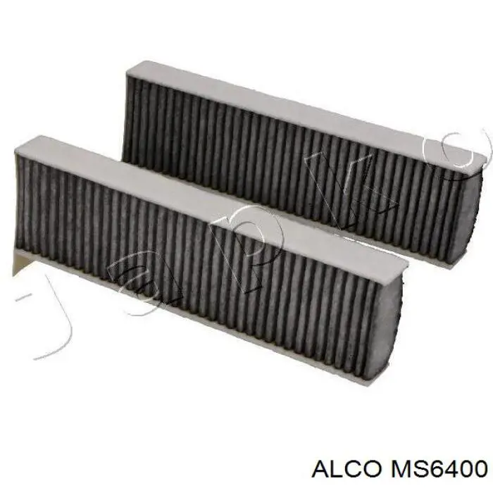 Фильтр воздушный отопителя Alco MS6400 цена, от 7.57 USD
