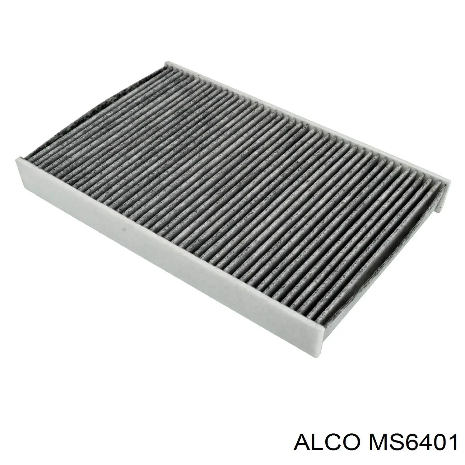 Фильтр воздушный отопителя Alco MS6401 цена, от 4.66 USD