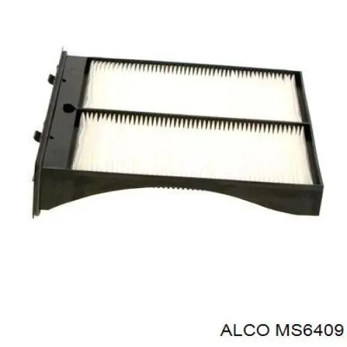 Фильтр воздушный отопителя Alco MS6409 цена, от 9.04 USD