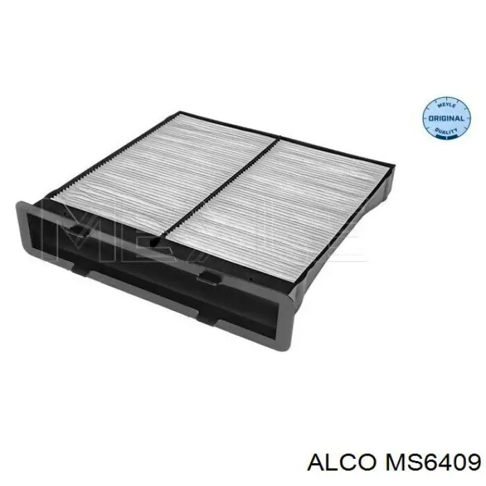 Купить MS6409 Alco Фильтр салона угольный