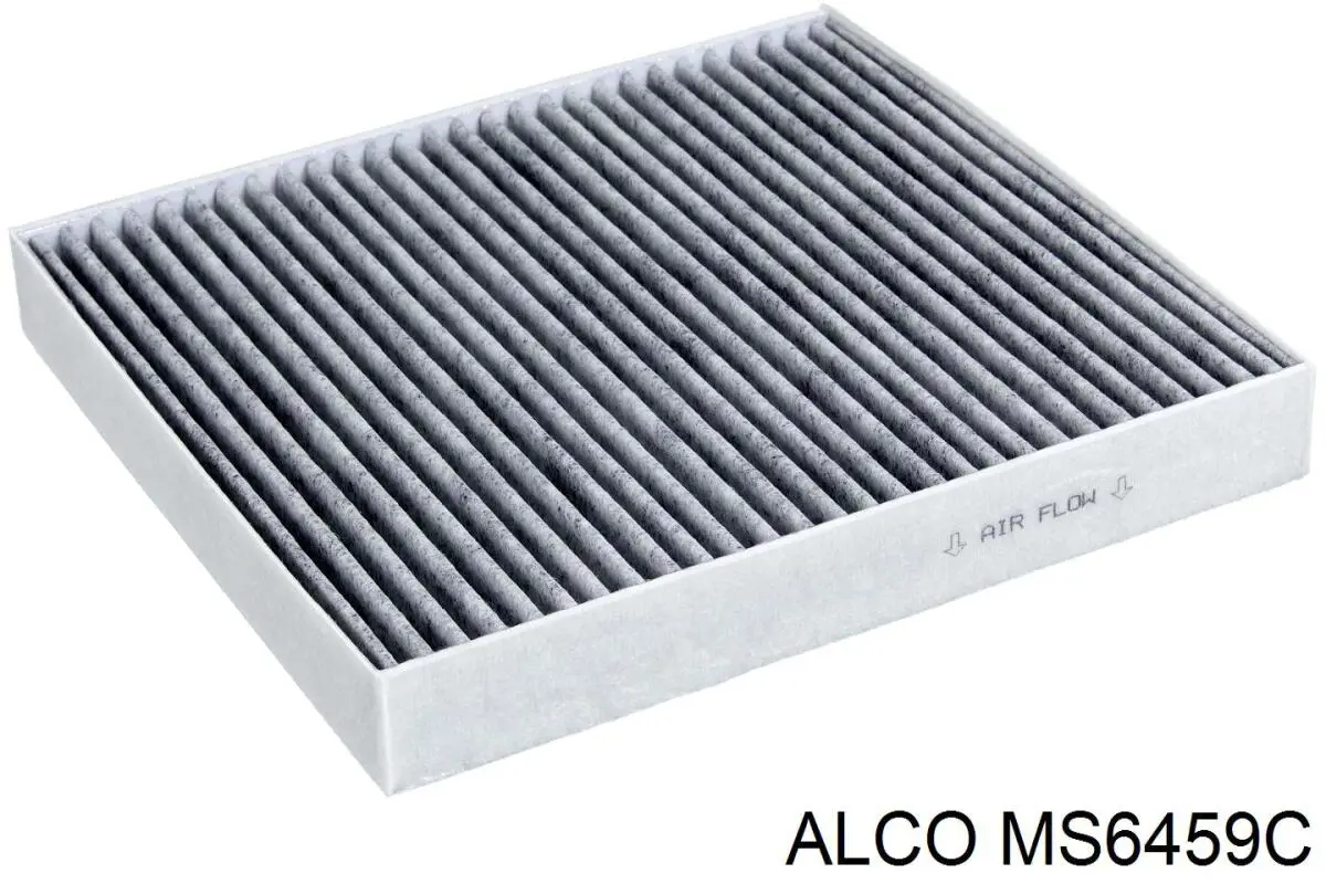 MS-6459C Alco фильтр салона