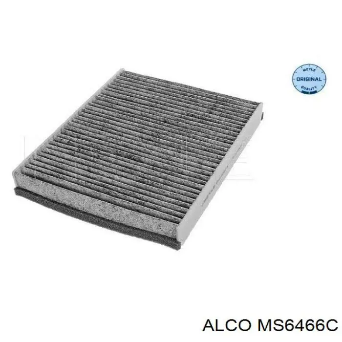 MS6466C Alco фильтр салона
