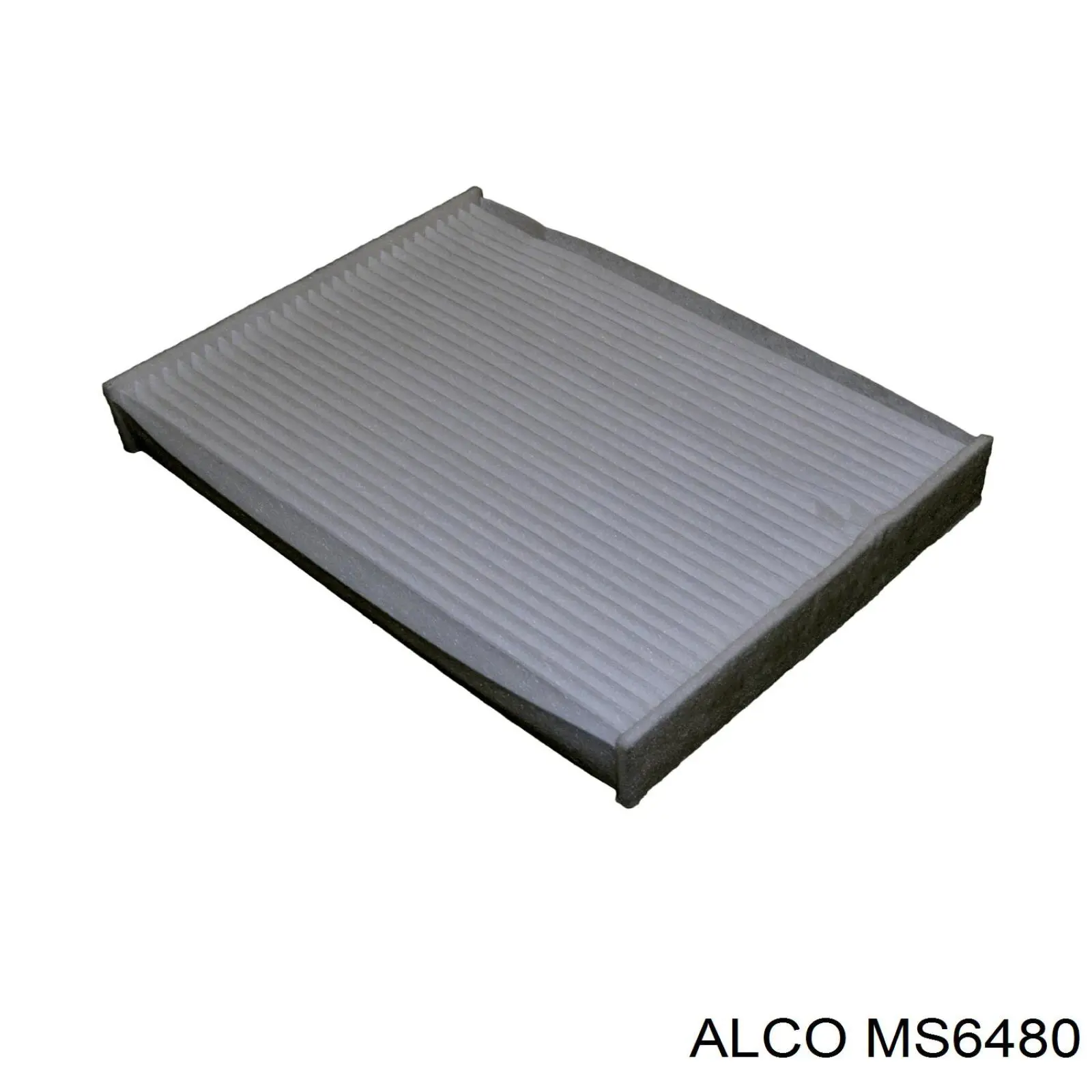 MS-6480 Alco фильтр салона