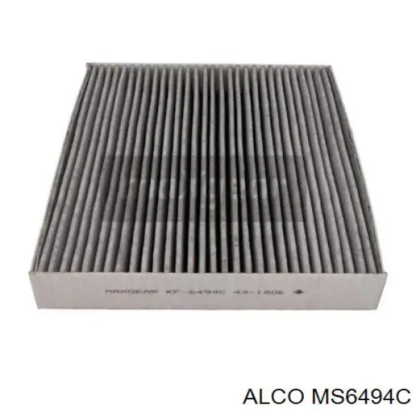 MS-6494C Alco фильтр салона