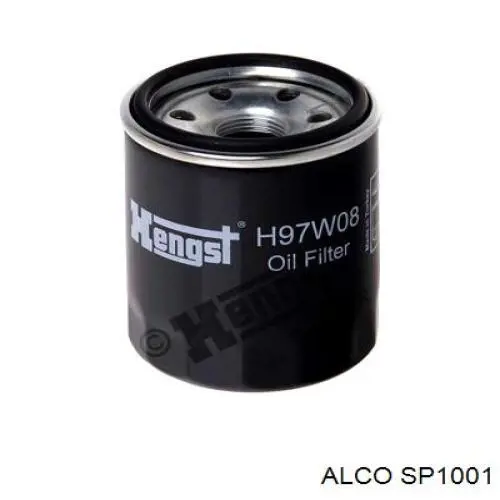 SP1001 Alco масляный фильтр