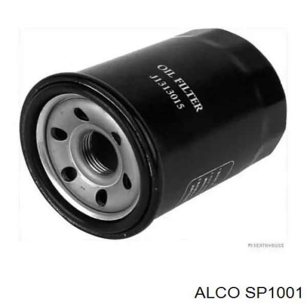 Купить SP1001 Alco Фильтр центробежный очистки масла