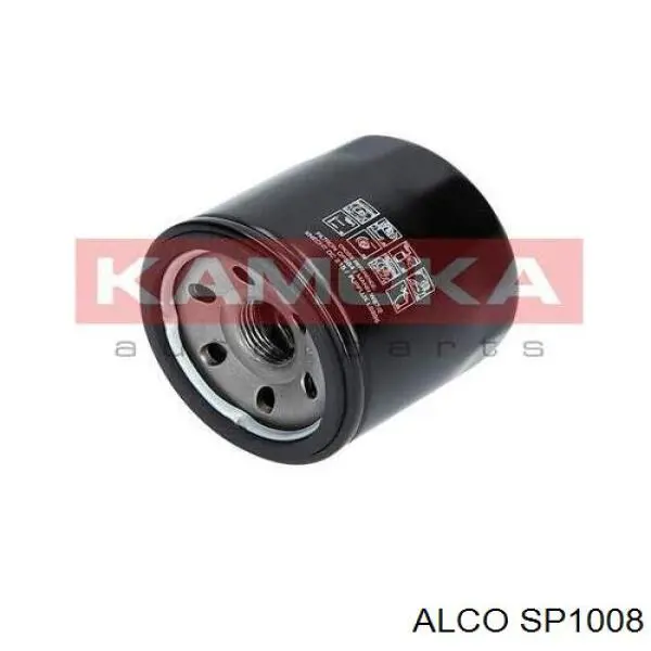 Фильтр очистки масла центробежный Alco SP1008 цена, от 3.72 USD