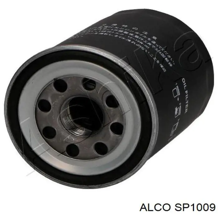 SP1009 Alco масляный фильтр
