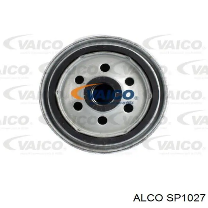 Фильтр топливный Alco SP1027