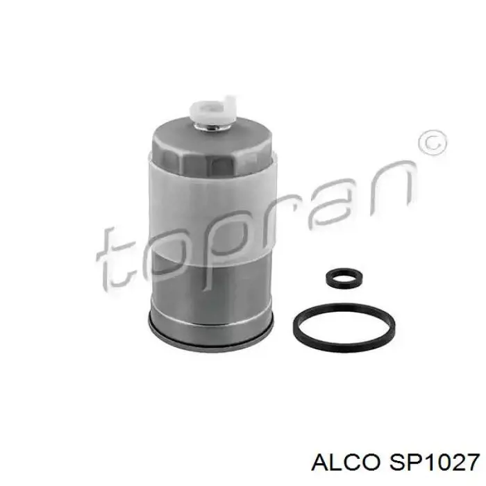 SP1027 Alco топливный фильтр