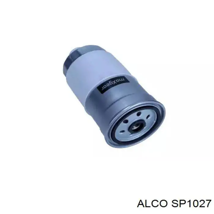 Фильтр тонкой очистки топлива Alco SP1027 цена, от 10.28 USD