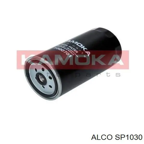 Фильтр топливный Alco SP1030
