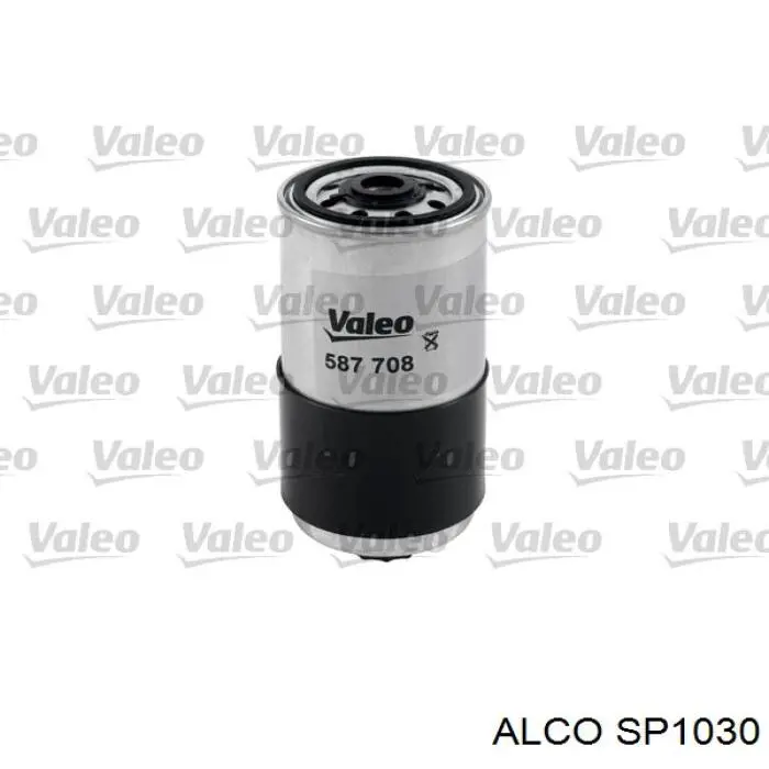 Фильтр тонкой очистки топлива Alco SP1030 цена, от 8.46 USD