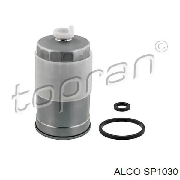 Купить SP1030 Alco Фильтр-отстойник топлива грубой очистки