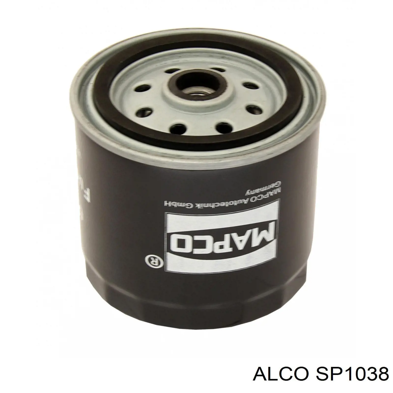 Фильтр тонкой очистки топлива Alco SP1038 цена, от 4.68 USD