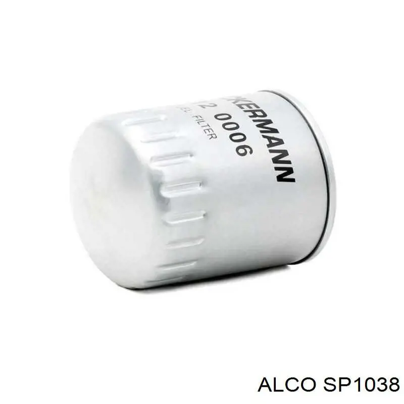 Фильтр топливный Alco SP1038