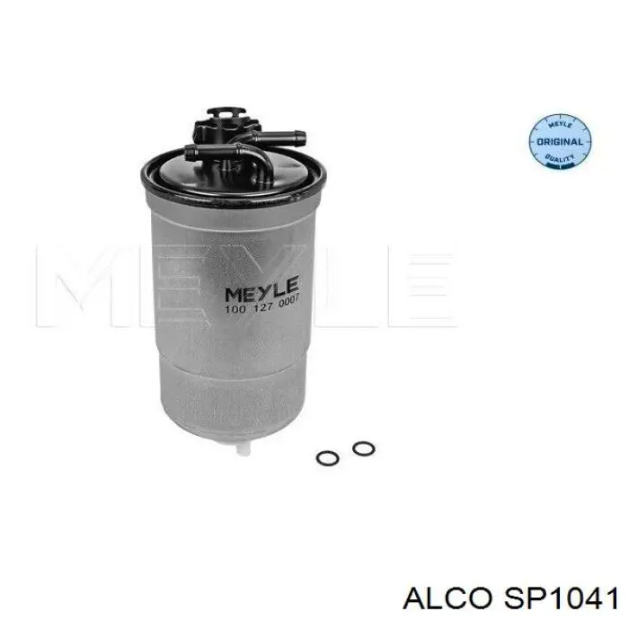 SP1041 Alco топливный фильтр