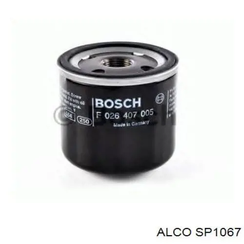 SP-1067 Alco масляный фильтр