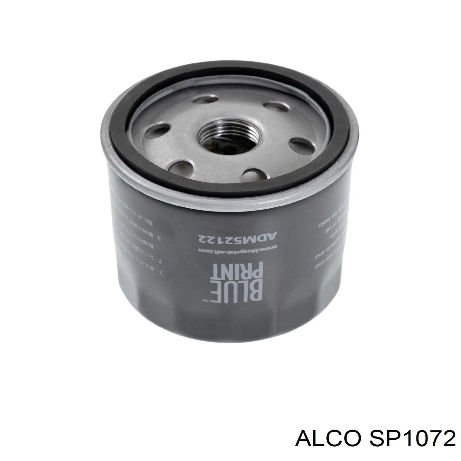 SP1072 Alco масляный фильтр