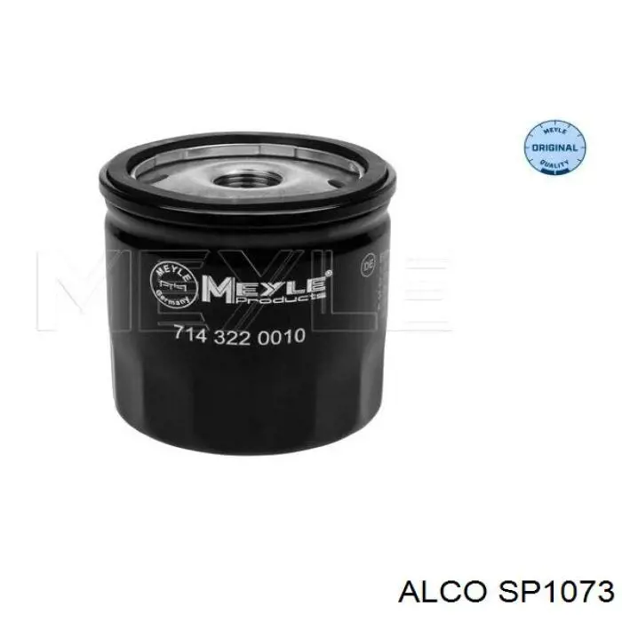 SP-1073 Alco масляный фильтр