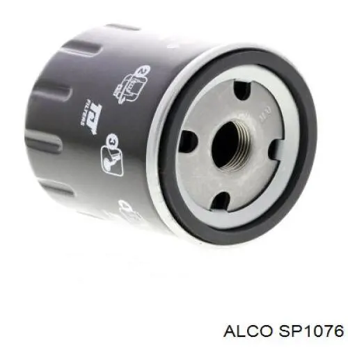 SP1076 Alco масляный фильтр