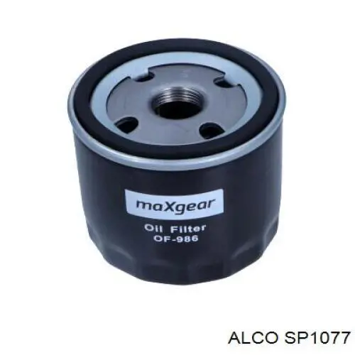 SP-1077 Alco масляный фильтр