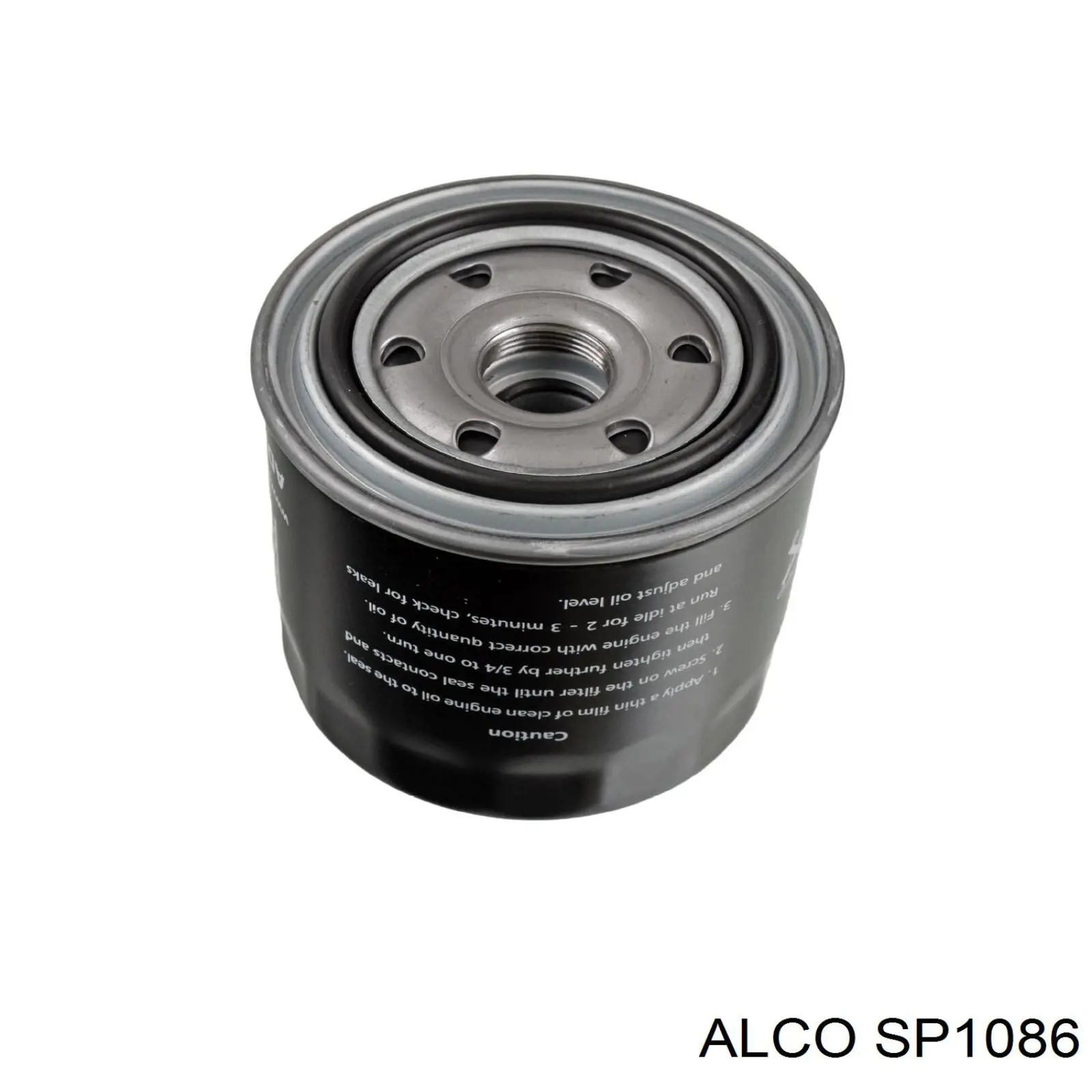 SP-1086 Alco масляный фильтр