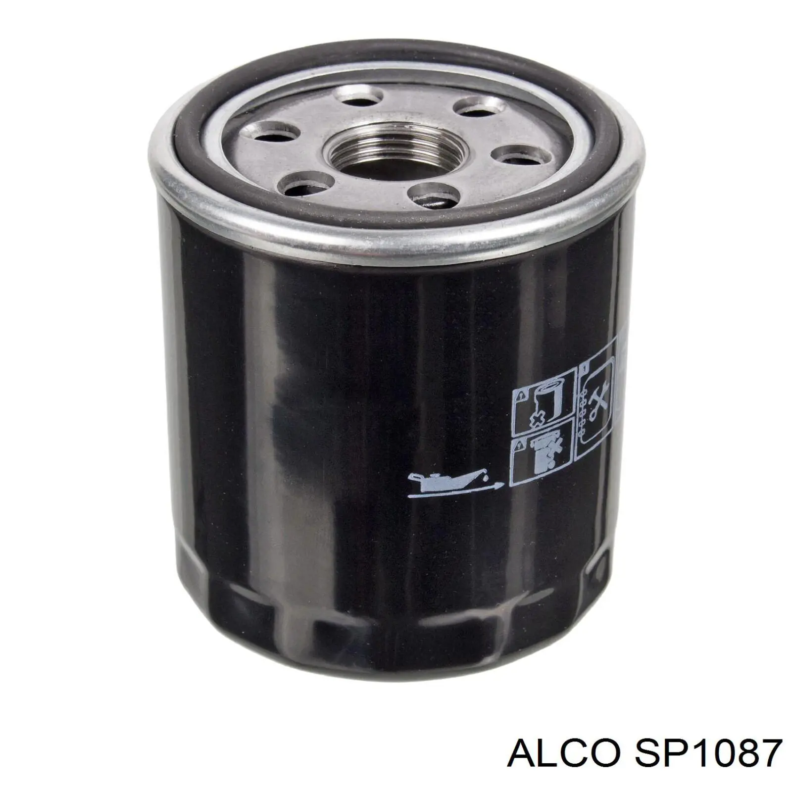 SP1087 Alco масляный фильтр