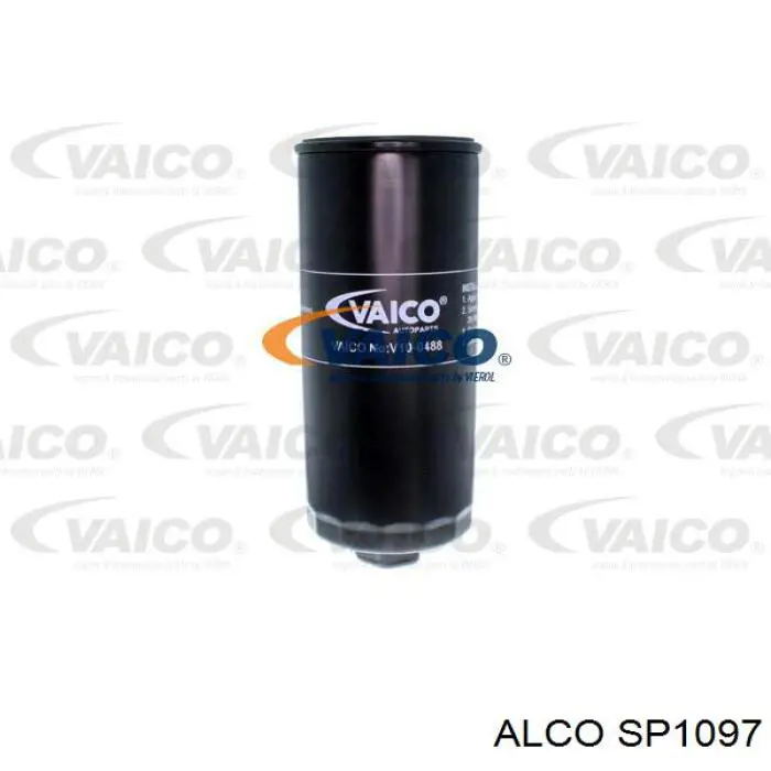 SP-1097 Alco масляный фильтр