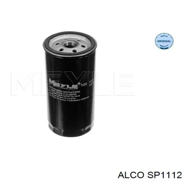 SP-1112 Alco масляный фильтр