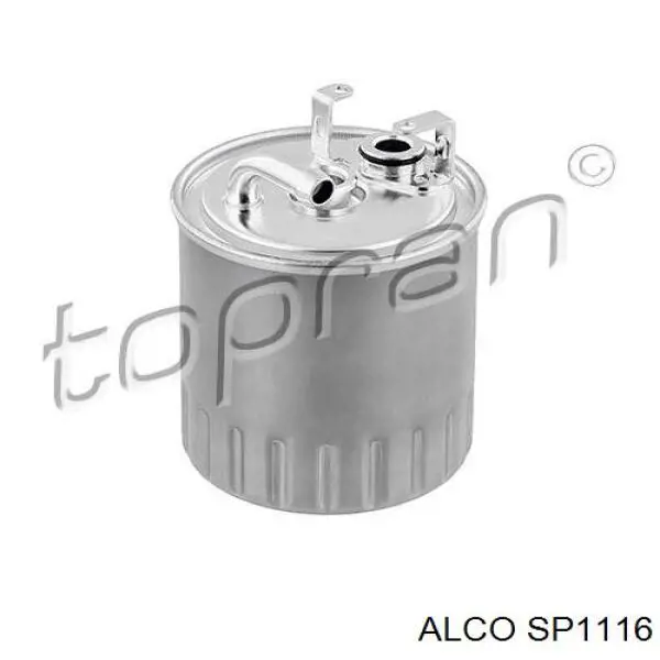 Фильтр тонкой очистки топлива Alco SP1116 цена, от 10.60 USD