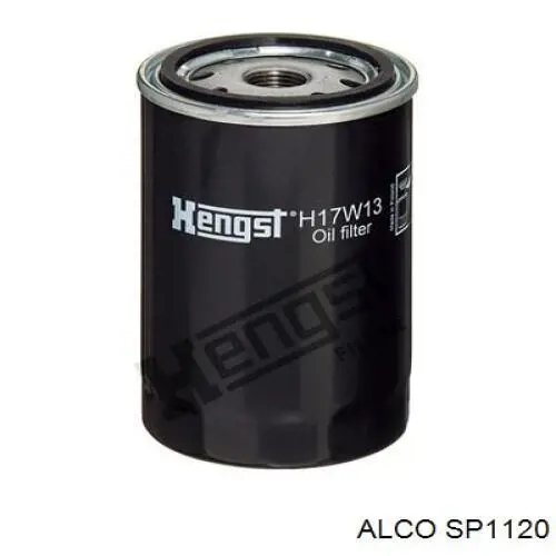 SP-1120 Alco масляный фильтр
