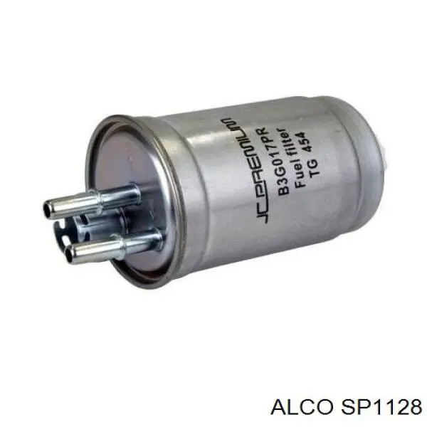 SP1128 Alco топливный фильтр