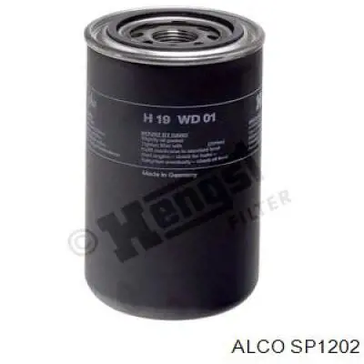 Фильтр гидравлической системы SP1202 ALCO