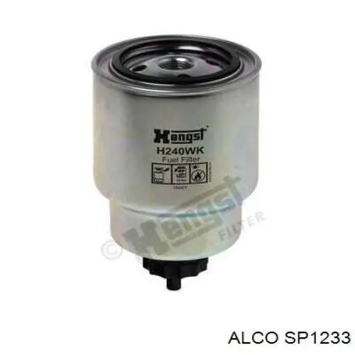 SP1233 Alco топливный фильтр