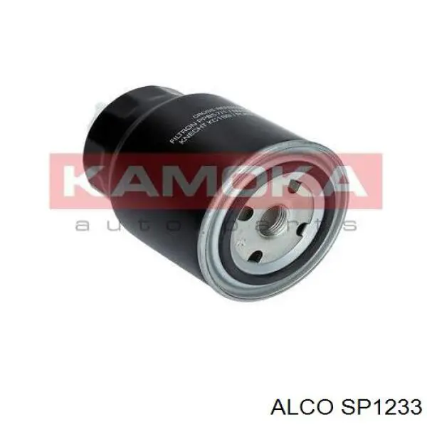 Фильтр тонкой очистки топлива Alco SP1233 цена, от 11.47 USD