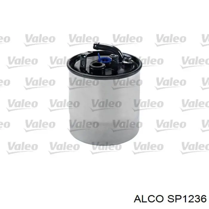 Фильтр топливный Alco SP1236